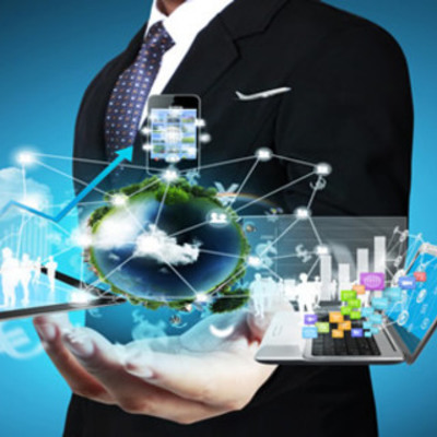 Timeline: Connections at your fingertips!