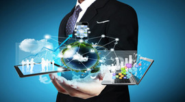 Timeline: Connections at your fingertips!