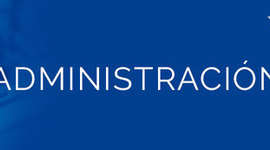 Timeline: Administración
