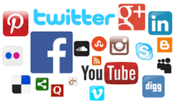 Timeline: The History of Social Media