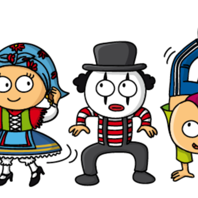 Timeline: Historia del Teatro