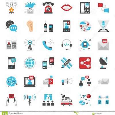 Timeline: Evolución de la comunicación