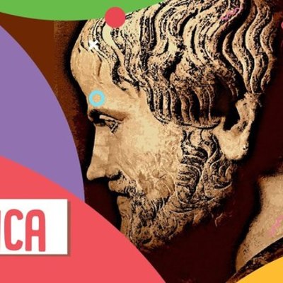 Timeline: HISTORIA DE LA LÓGICA