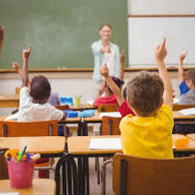 Timeline: History of Education