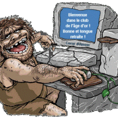 Timeline: Generaciones de computadoras