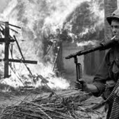 Timeline: Den kalde krigen