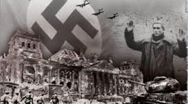 Timeline: Andre. Verdskrigen