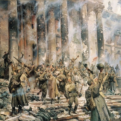 Timeline: 2.Verdskrigen - Viktige hendingar