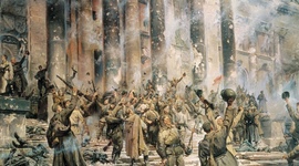 Timeline: 2.Verdskrigen - Viktige hendingar