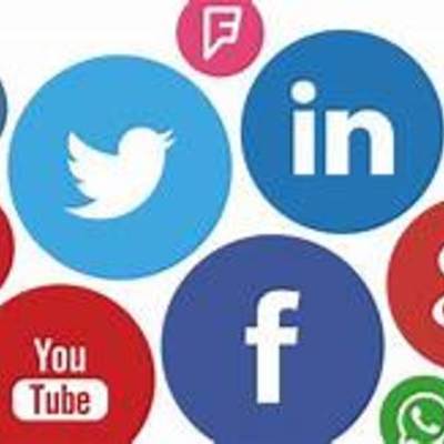 Timeline: Historia de las redes sociales