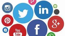 Timeline: Historia de las redes sociales