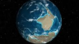 Timeline: Geokronoloogile skaala, Rasmus Pärn