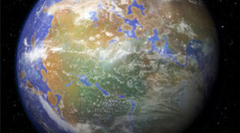 Timeline: Geokronoloogiline skaala Silla