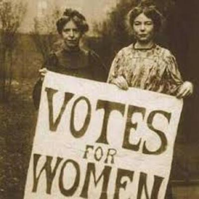 Timeline: Feminasceres