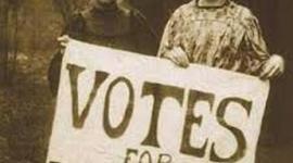 Timeline: Feminasceres