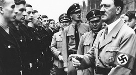 Timeline: Rise of the Nazis Research Task Timeline