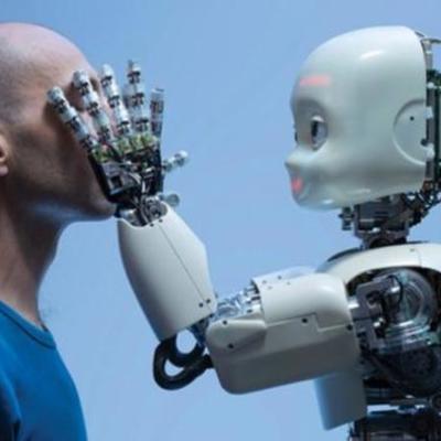 Timeline: EVOLUCIÓN DE LA ROBOTICA