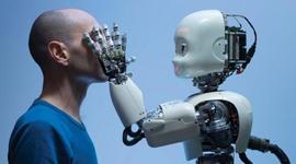 Timeline: EVOLUCIÓN DE LA ROBOTICA