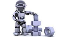 Timeline: La robotica