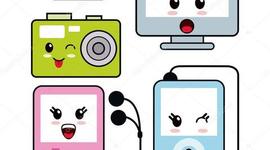 Timeline: la robotica