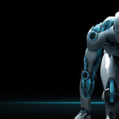 Timeline: Evolución de la Robótica