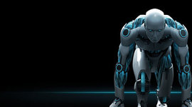 Timeline: Evolución de la Robótica