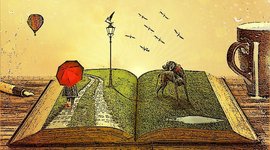 Timeline: LITERATURA