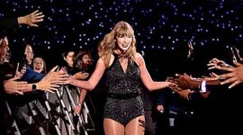 Timeline: Taylor Swift