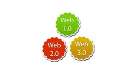 Timeline: La Evolución de la Web