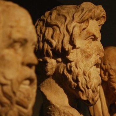 Timeline: LA HISTORIA DE LA LÓGICA