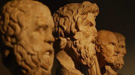 Timeline: LA HISTORIA DE LA LÓGICA