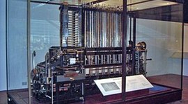 Timeline: la historia de los computadores