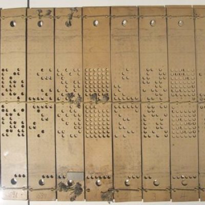 Timeline: la historia de los computadores