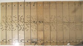 Timeline: la historia de los computadores