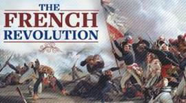 Timeline: Major  Events of the French Revolution