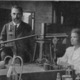Pierre marie curie