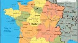Timeline: The four governments of France
