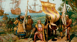 Timeline: La conquista de Honduras