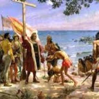 Timeline: La conquista de Honduras