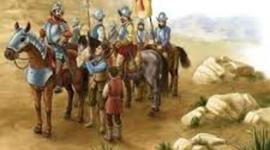 Timeline: La conquista de honduras