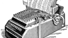 Timeline: la historia de los computadores