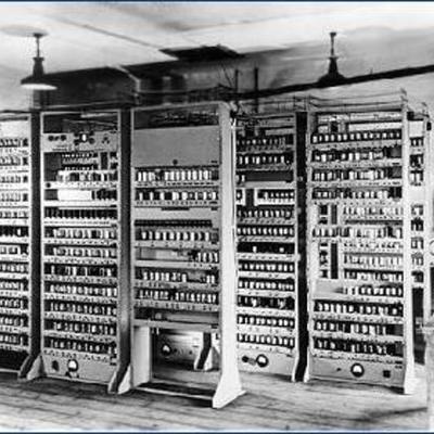 Timeline: la E.D.S.AC