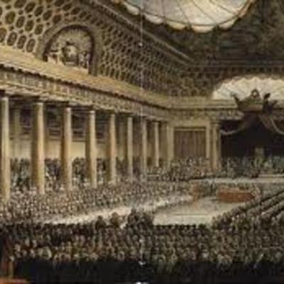 Timeline: National Assembly