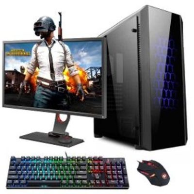 Timeline: historia de los computadores