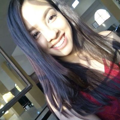 Timeline: Línea de tiempo de Reyna Ramírez