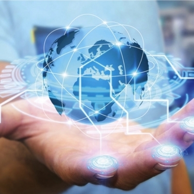 Timeline: Отечественная информационная технология