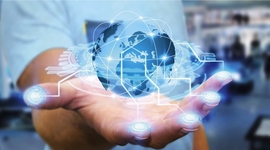 Timeline: Отечественная информационная технология