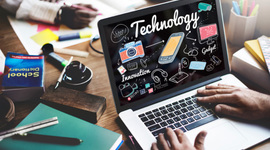 Timeline: Technology Timeline Creation