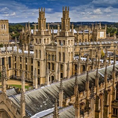 Timeline: Historia de las Universidades