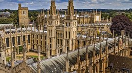 Timeline: Historia de las Universidades